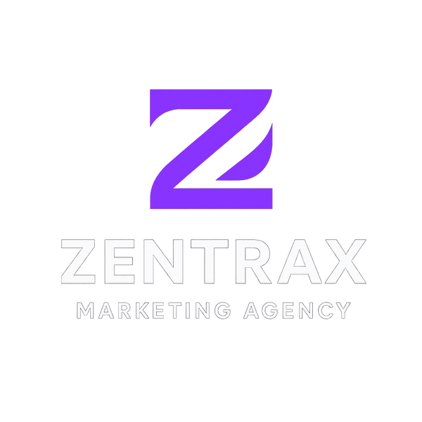 Zentrax Marketing